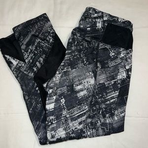 RBX 3/4 Athletic Legging